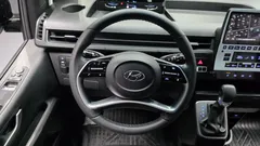 2024 Hyundai Staria L3.5 Cargo 5-Seater — фото 13