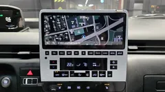 2024 Hyundai Staria L3.5 Cargo 5-Seater — фото 14