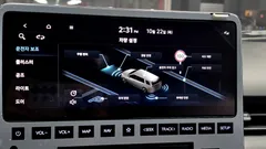 2024 Hyundai Staria L3.5 Cargo 5-Seater — фото 18