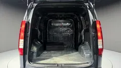 2024 Hyundai Staria L3.5 Cargo 5-Seater — фото 20