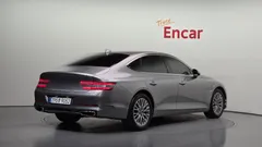 2024 Genesis G80 Gasoline 2.5 Turbo 2WD — фото 2