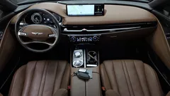 2024 Genesis G80 Gasoline 2.5 Turbo 2WD — фото 7