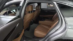 2024 Genesis G80 Gasoline 2.5 Turbo 2WD — фото 11