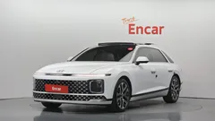 2023 Hyundai Grandeur 2,5 Gasoline 2WD — фото 1