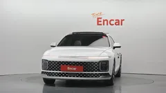 2023 Hyundai Grandeur 2,5 Gasoline 2WD — фото 3