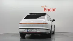 2023 Hyundai Grandeur 2,5 Gasoline 2WD — фото 4
