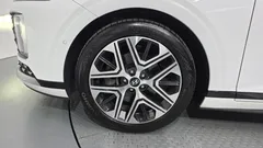 2023 Hyundai Grandeur 2,5 Gasoline 2WD — фото 5