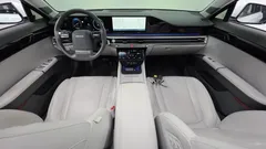 2023 Hyundai Grandeur 2,5 Gasoline 2WD — фото 7