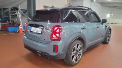 2023 Mini Countryman ALL4 — фото 2