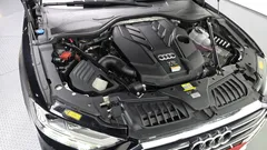 2021 Audi A8 55 TFSI Quattro LWB — фото 6