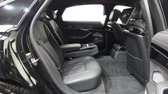 2021 Audi A8 55 TFSI Quattro LWB — фото 11