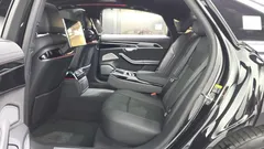 2021 Audi A8 55 TFSI Quattro LWB — фото 12