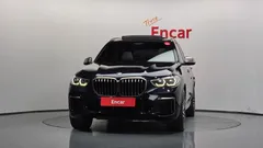 2022 BMW X5 M50i — фото 3
