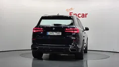 2022 BMW X5 M50i — фото 4