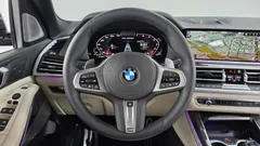 2022 BMW X5 M50i — фото 13
