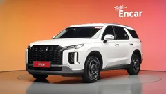 2023 Hyundai Palisade Gasoline 3.8 4WD — фото 1