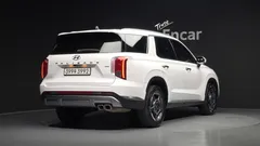 2023 Hyundai Palisade Gasoline 3.8 4WD — фото 2