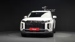 2023 Hyundai Palisade Gasoline 3.8 4WD — фото 3