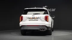 2023 Hyundai Palisade Gasoline 3.8 4WD — фото 4