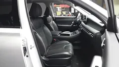 2023 Hyundai Palisade Gasoline 3.8 4WD — фото 11