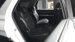 2023 Hyundai Palisade Gasoline 3.8 4WD — фото 12