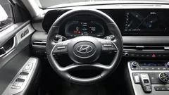 2023 Hyundai Palisade Gasoline 3.8 4WD — фото 13