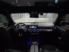 2022 Mercedes-Benz GLB-Class GLB200 d — фото 7