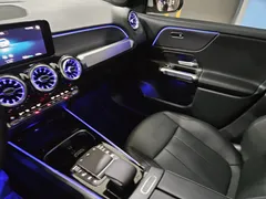 2022 Mercedes-Benz GLB-Class GLB200 d — фото 10
