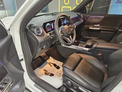 2022 Mercedes-Benz GLB-Class GLB200 d — фото 15