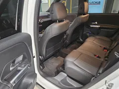 2022 Mercedes-Benz GLB-Class GLB200 d — фото 16