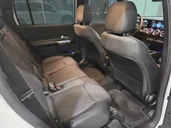 2022 Mercedes-Benz GLB-Class GLB200 d — фото 17