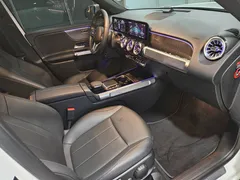 2022 Mercedes-Benz GLB-Class GLB200 d — фото 18