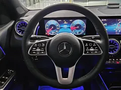 2022 Mercedes-Benz GLB-Class GLB200 d — фото 19