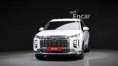 2023 Hyundai Palisade Gasoline 3.8 4WD — фото 3