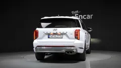 2023 Hyundai Palisade Gasoline 3.8 4WD — фото 4