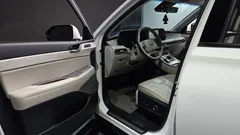 2023 Hyundai Palisade Gasoline 3.8 4WD — фото 10