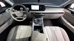 2023 Hyundai Palisade Gasoline 3.8 4WD — фото 14