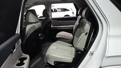 2023 Hyundai Palisade Gasoline 3.8 4WD — фото 16