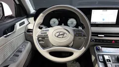 2023 Hyundai Palisade Gasoline 3.8 4WD — фото 17