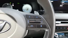 2023 Hyundai Palisade Gasoline 3.8 4WD — фото 20