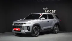 2023 SsangYong Torres Gasoline 1.5 2WD — фото 1