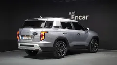 2023 SsangYong Torres Gasoline 1.5 2WD — фото 2