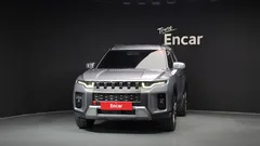 2023 SsangYong Torres Gasoline 1.5 2WD — фото 3