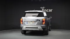 2023 SsangYong Torres Gasoline 1.5 2WD — фото 4