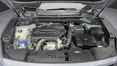 2023 SsangYong Torres Gasoline 1.5 2WD — фото 6