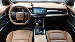 2023 SsangYong Torres Gasoline 1.5 2WD — фото 7
