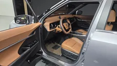 2023 SsangYong Torres Gasoline 1.5 2WD — фото 10