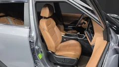 2023 SsangYong Torres Gasoline 1.5 2WD — фото 11