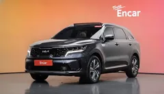 2023 Kia Sorento HEV 1.6 2WD — фото 1