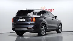 2023 Kia Sorento HEV 1.6 2WD — фото 2